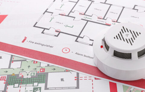 Fire-Detection-and-Alarm-System-Design